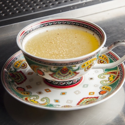 コロニアル・カズンズ（インド）