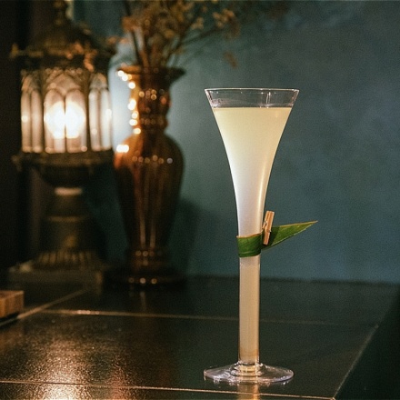 ノスタルジックギムレットハイボール