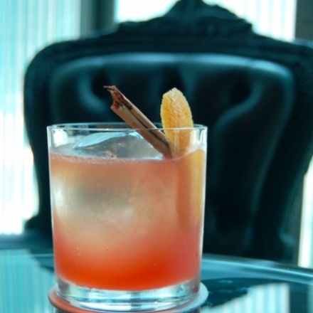 ペルディータ・ドゥランゴ