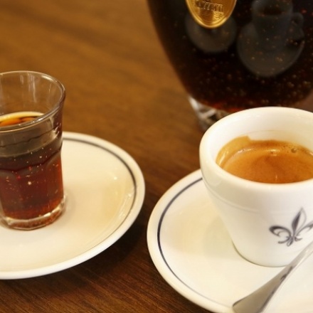 カッフェ コレット