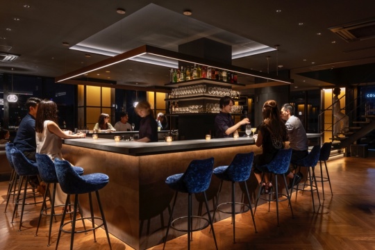 THE LIVELY OSAKA HONMACHI<font color=#FF0000>＜終了＞</font>