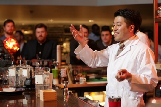 サントリー株式会社 グルメ開発部 <font color=#FF0000>＜終了＞</font>