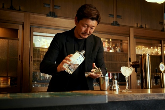 サントリー株式会社 グルメ開発部<font color=#FF0000>＜終了＞</font>