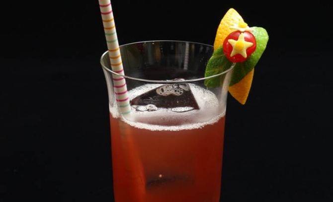 スイート ガーデンSweet Garden