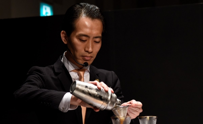 ゴールデン コネクションGolden Connection