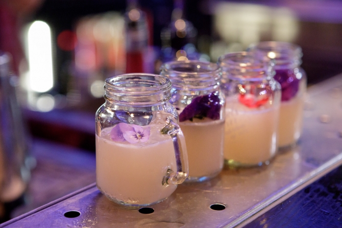 ザ ハート ウォーマー「レター フロム ジャパン」The heart warmer“Letter from Japan”