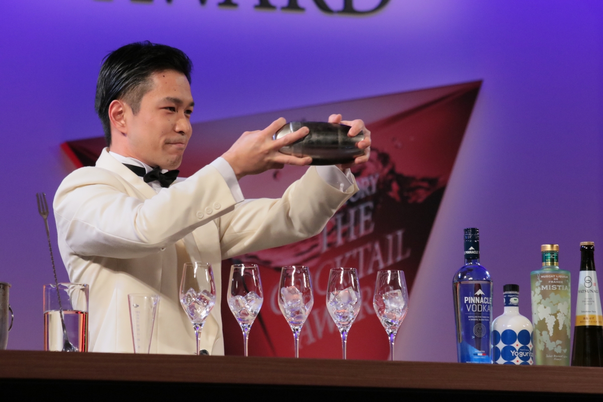 ビアンヴェニューBienvenue