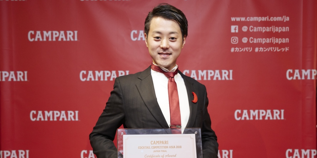 ルナ ロッサLuna Rossa