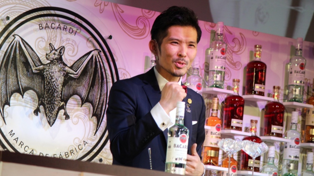 エヴォルヴァーEVOLVER