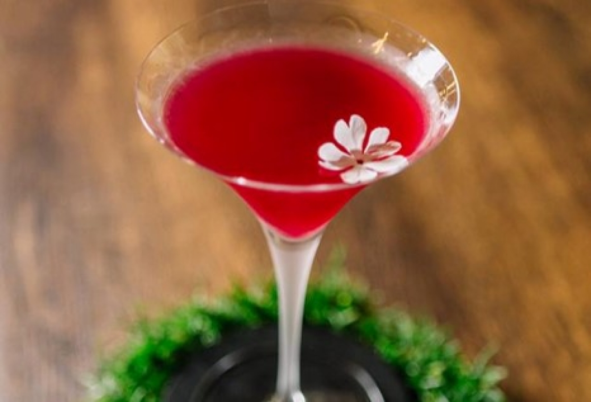 ブラッド レッド ダイヤモンズBlood Red Diamonds