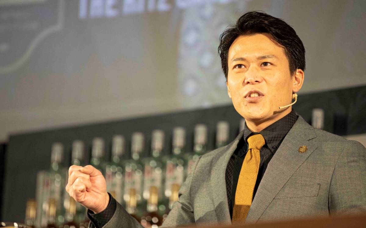 2020年 - バカルディ レガシー カクテルコンペティション / バカルディジャパン株式会社