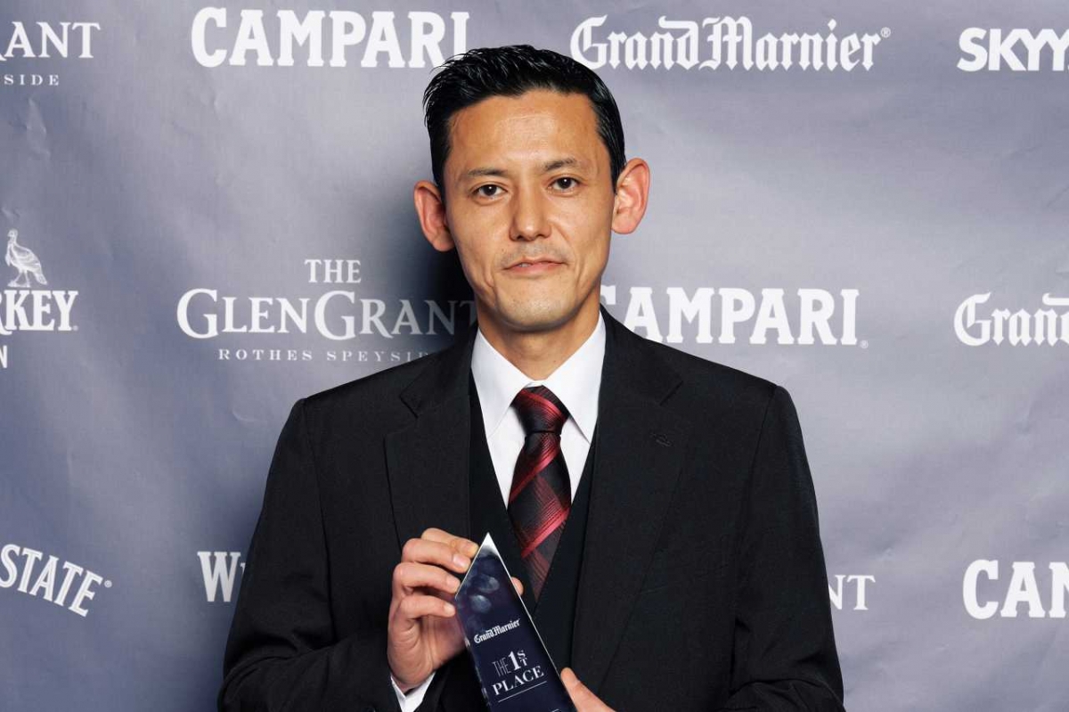 グラン ボヌールGrand Bonheur