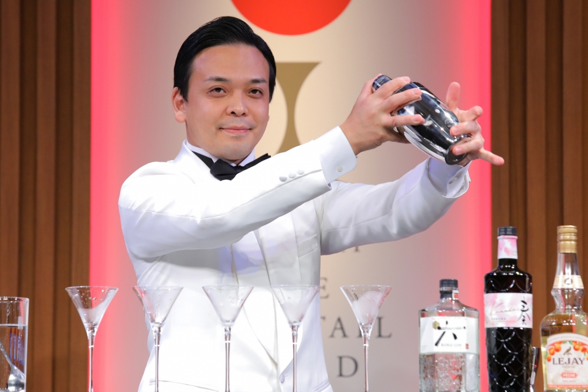 明け六つ(アケムツ)Akemutsu