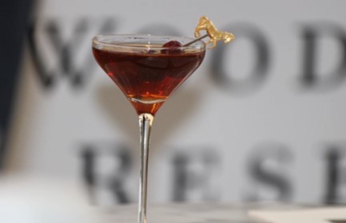 トリプル クラウンTriple crown