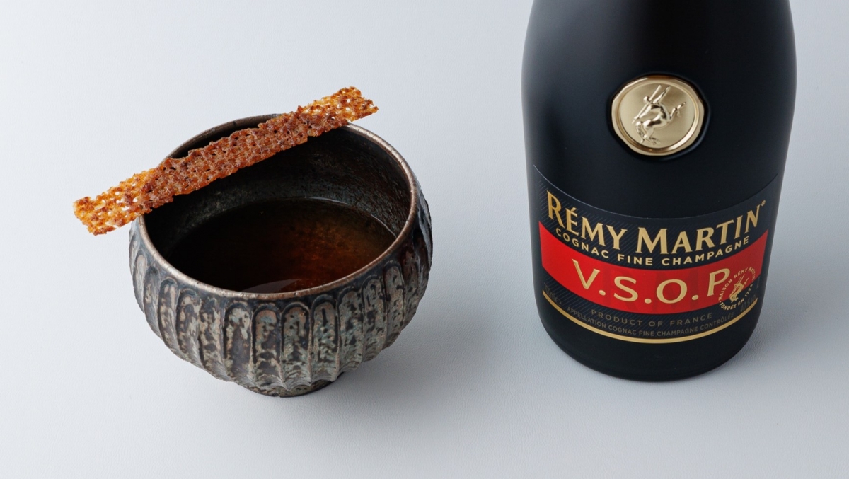 レゾナンスRésonance