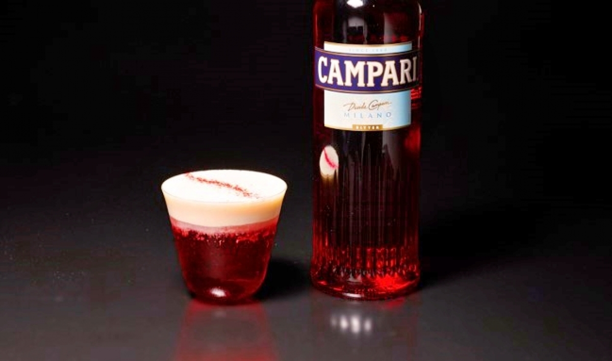 フォルトゥーナ・ロッソFortuna Rosso