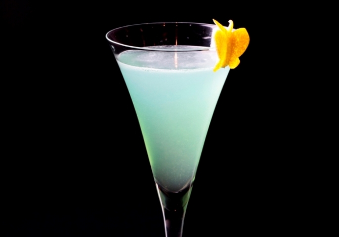 アフター ザ レインAfter the Rain