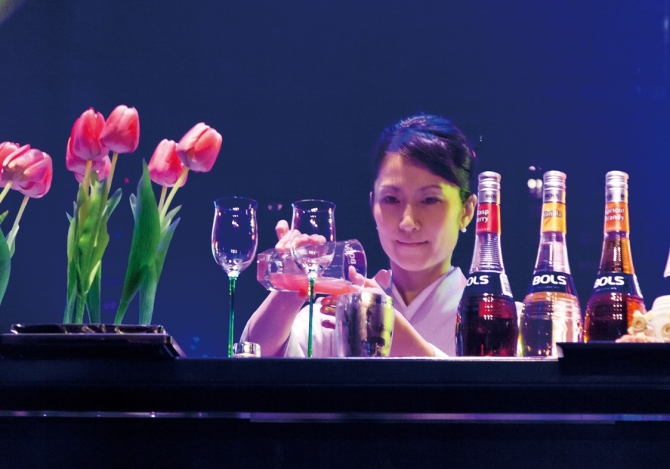 ウェルカム トゥ アルステルダムWelcome to Amsterdam