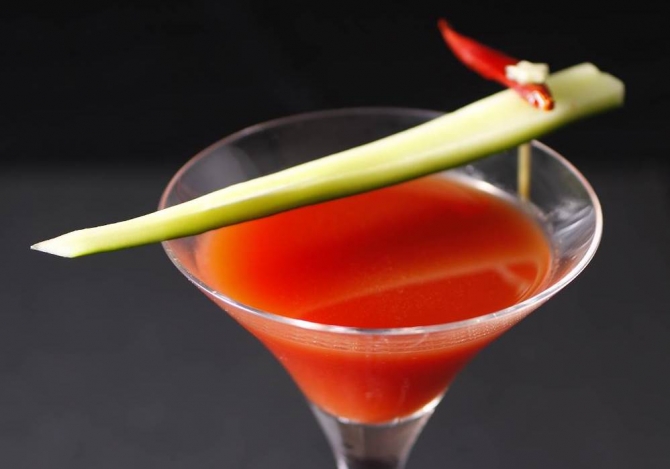 熱帯夜Tropical Night