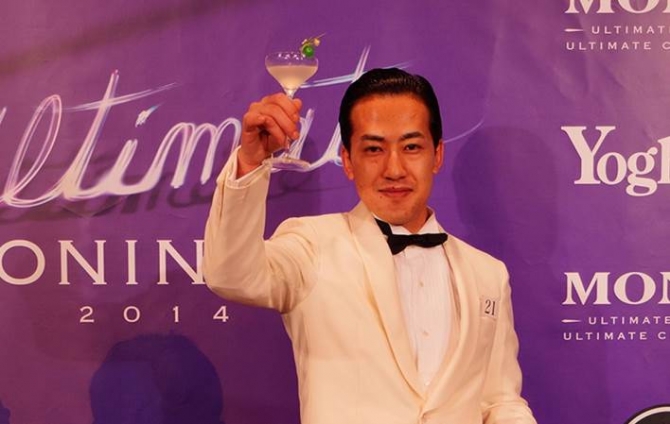 モーニング・デューMorning Dew