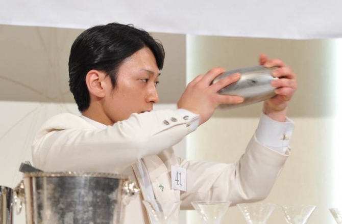 花舞妓 ~伝統の美~