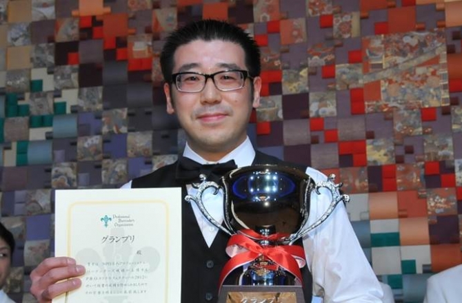 春憧 ~春の芽吹き~