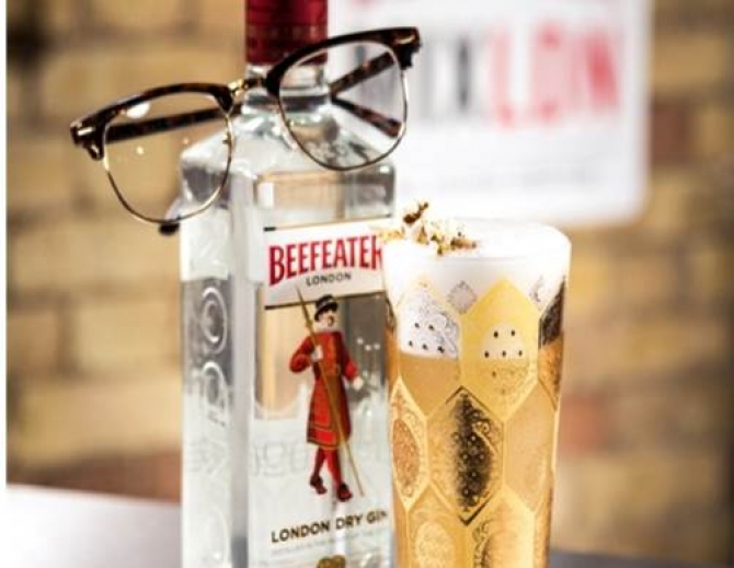 ザ・ハックニー・ハンドシェイクThe Hackney Handshake