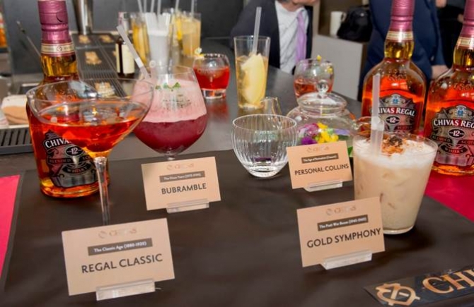 パーソナル コリンズ現代 PERSONA COLLINS