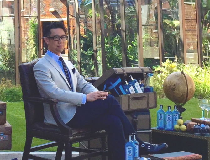 ザ・エリクシールThe Elixir