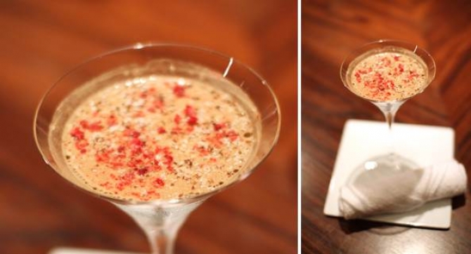 モクテル イルガチャフィMOCKTAIL YIRGACHEFFE