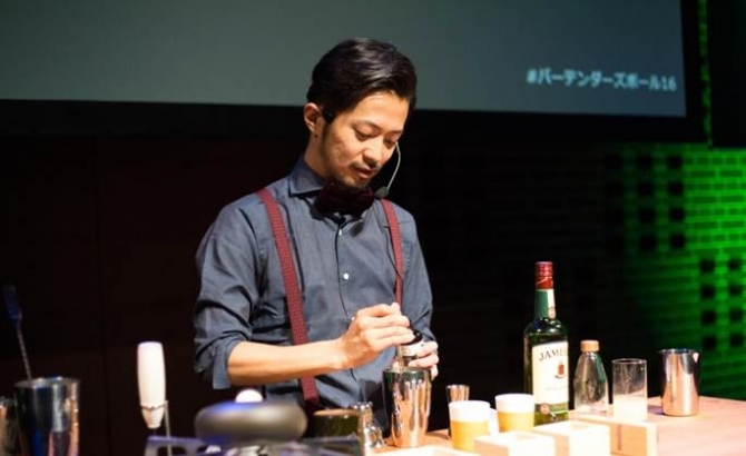 テイク・ア・ブレイクTake a break