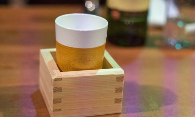 テイク・ア・ブレイクTake a break