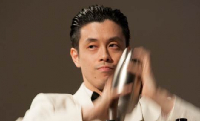 スモーキーマジックSmoky Magic