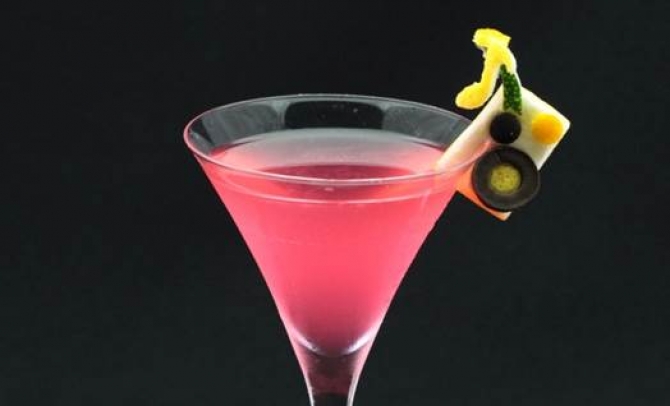 ホットジャムHOT JAM