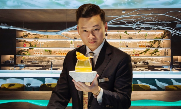 ＜終了＞【どりぷラボ】ハノイの人気カクテルバーUSEbar オーナーバーテンダーが語る成功へのステップ