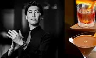 ＜終了＞【どりぷラボ】4月8日開催（メンバー限定）
異色のキャリアが生んだ唯一無二の強みと次なる一歩とは？！
by 石岡雅人さん / BVLGARI GINZA BAR